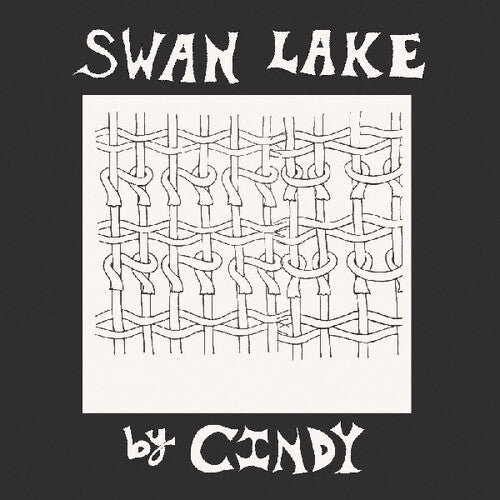 Cindy: Swan Lake