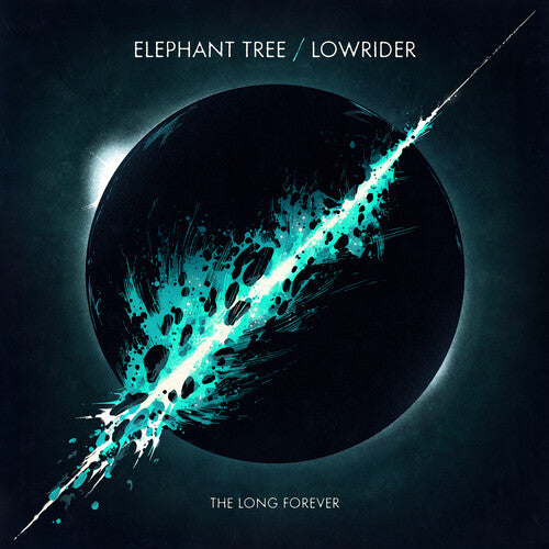 Elephant Tree & Lowrider: The Long Forever