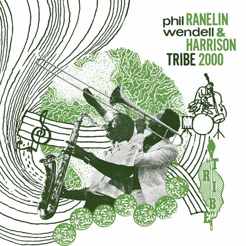 Ranelin, Phil / Harrison, Wendell: Tribe 2000