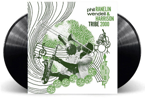 Ranelin, Phil / Harrison, Wendell: Tribe 2000