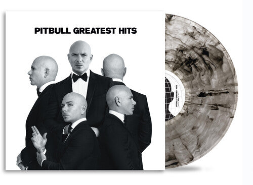 Pitbull: Greatest Hits