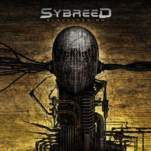 Sybreed: Slave Design 2024