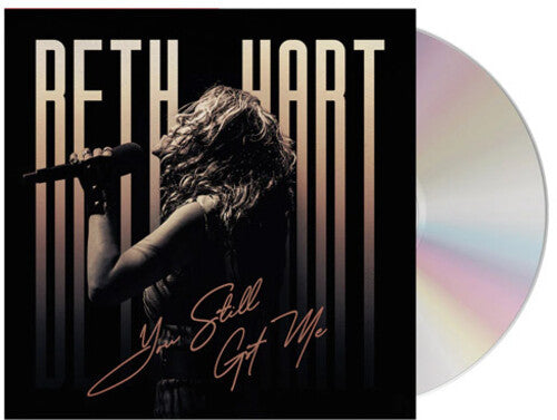 Hart, Beth: You Still Got Me