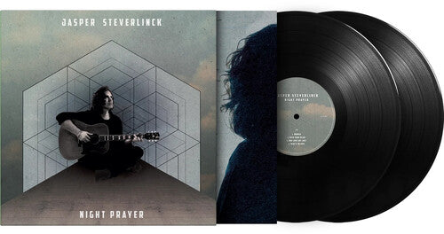 Steverlinck, Jasper: Night Prayer - 180-Gram Black Vinyl