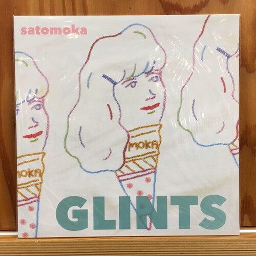 Sato, Moka: GLINTS