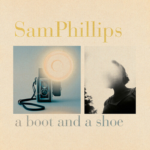 Phillips, Sam: A Boot And A Shoe