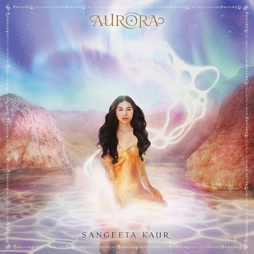 Kaur, Sangeeta: Aurora