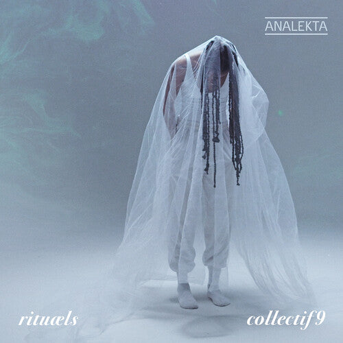 Collectif9: Rituæls