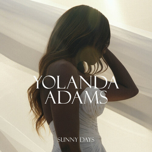 Adams, Yolanda: Sunny Days