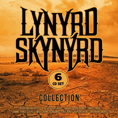 Lynyrd Skynyrd: Collection   Lynyrd Skynyrd