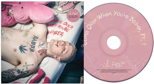 Lil Peep: Come Over When You're Sober, Pt.1