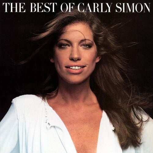 Simon, Carly: The Best Of Carly Simon