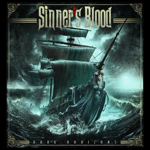 Sinner's Blood: Dark Horizons