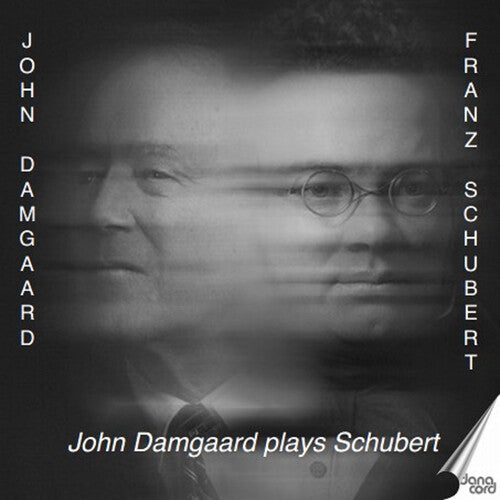 Schubert / Damgaard: John Damgaard plays Schubert