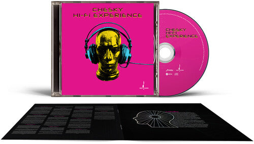 Chesky Hi-Fi Experience (Mqa-CD) / Various: Chesky Hi-Fi Experience (MQA-CD) (Various Artists)