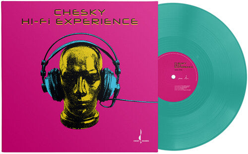 Chesky Hi-Fi Experience / Various: Chesky Hi-Fi Experience (Various Artists)