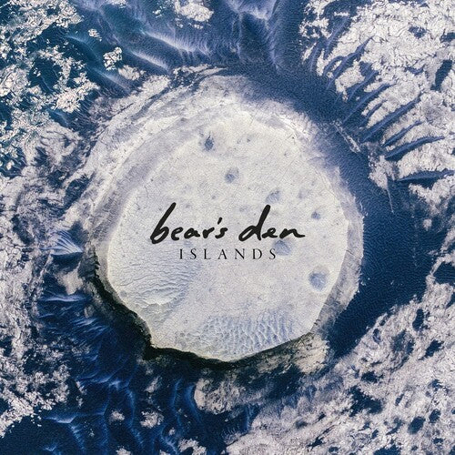 Bear's Den: Islands