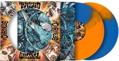 Twiztid: The Darkness