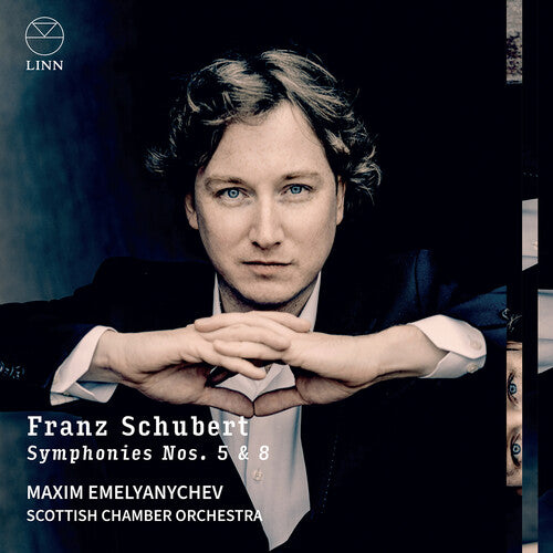 Schubert / Emelyanychev / Scottish Chamber Orch: Schubert: Symphonies Nos. 5 & 8