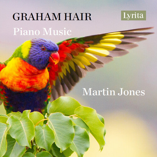 Hair / Jones: Hair: Piano Music