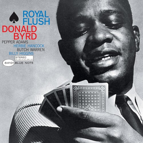 Byrd, Donald: Royal Flush (Blue Note Classic Vinyl Series)