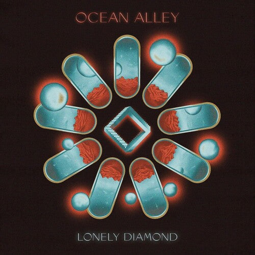 Ocean Alley: Lonely Diamond