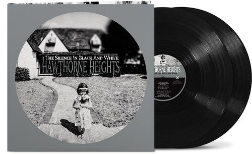 Hawthorne Heights: The Silence In Black And White