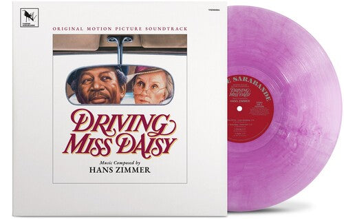 Zimmer, Hans: Driving Miss Daisy (Original Soundtrack)