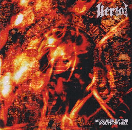 Heriot: Devoured By The Mouth Of Hell