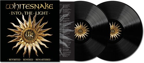 Whitesnake: Into The Light