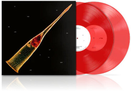 Leprous: Melodies Of Atonement - Ltd. Gatefold Transp. Red 2LP