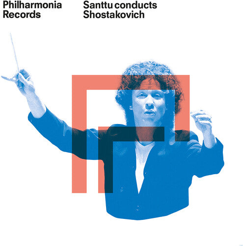 Shostakovich / Philharmonia Orchestra: Shostakovich: Symphonies Nos. 6 & 9