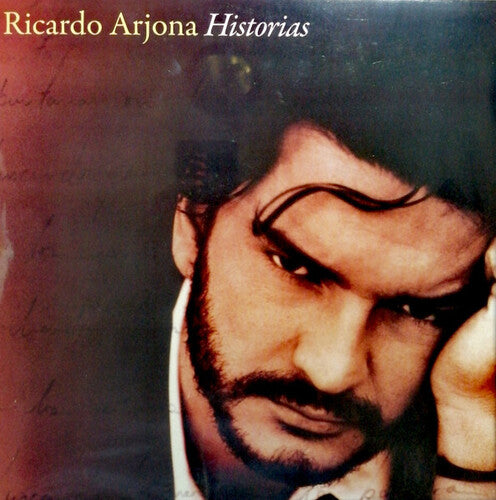 Arjona, Ricardo: Historias