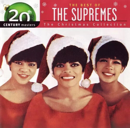 Supremes: The Christmas Collection: 20th Century Masters