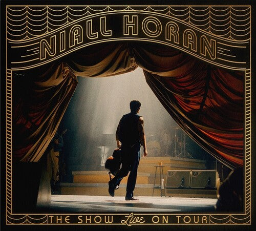 Horan, Niall: The Show: Live On Tour