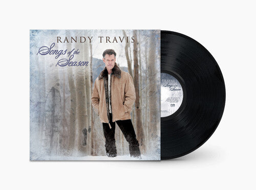 Travis, Randy: Songs Of The Season