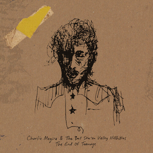 Megira, Charlie: End of Teenage - Yellow