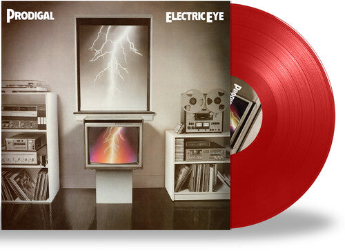 Prodigal: Electric Eye