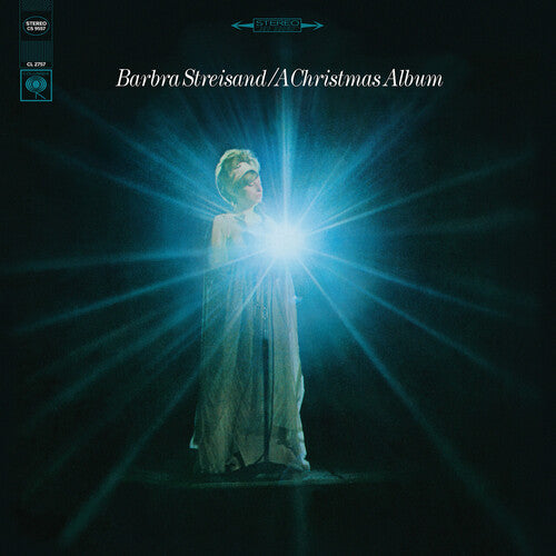 Streisand, Barbra: A Christmas Album