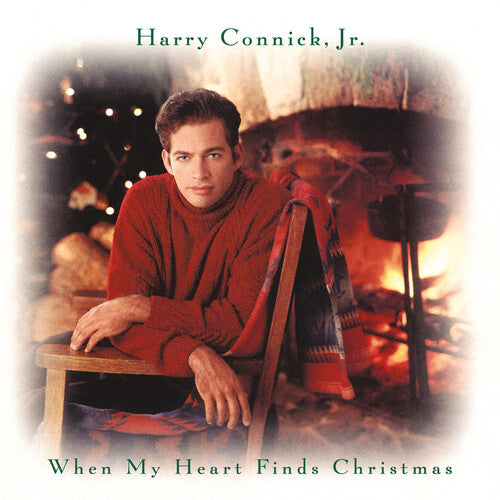 Connick Jr, Harry: When My Heart Finds Christmas