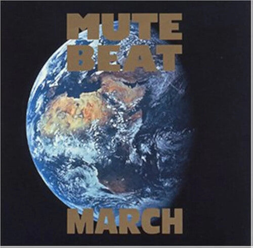 Mute Beat: March