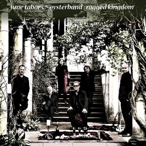 Tabor, June & Oysterband: Ragged Kingdom