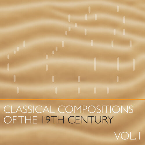 Mpr Cc 19th Vol. 1 / Various: Century, Vol.1 ( Various)