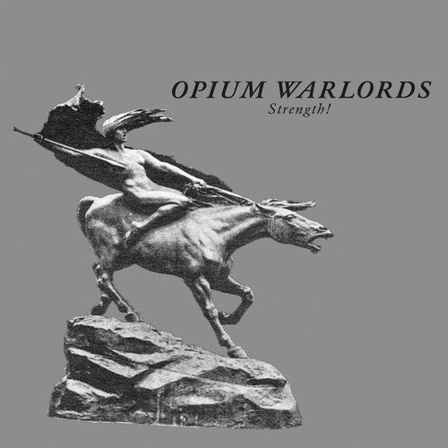 Opium Warlords: Strength