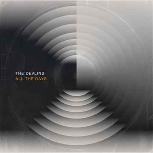 Devlins: All The Days