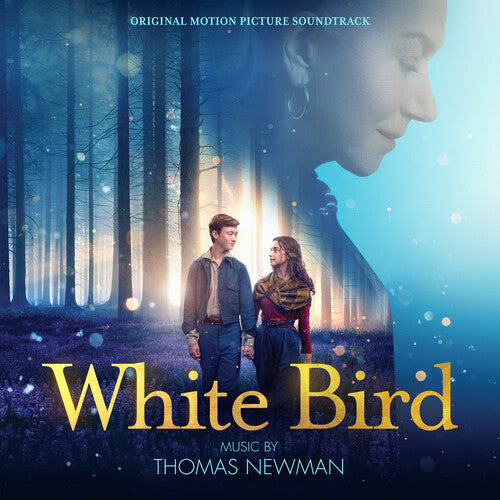 Newman, Thomas: White Bird (original Motion Picture Soundtrack)