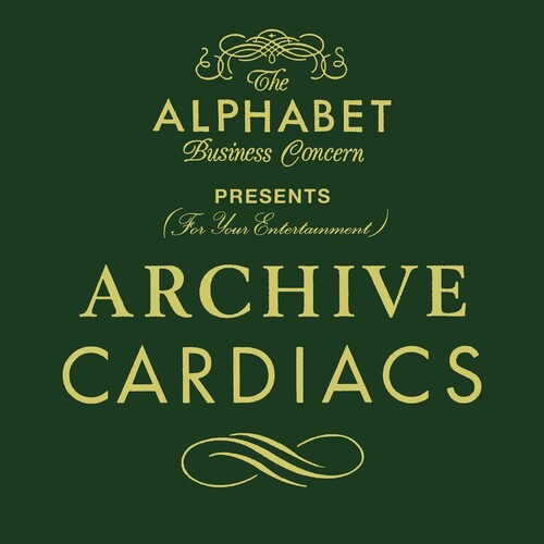 Cardiacs: Archive