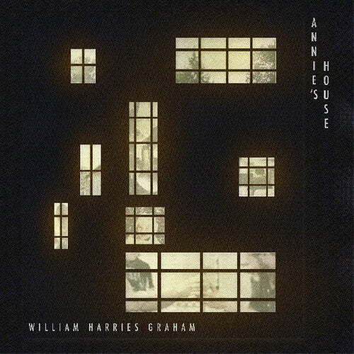 Graham, William Harries: Annie's House