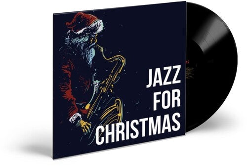 Jazz for Christmas / Various: Jazz for Christmas (Various Artists)