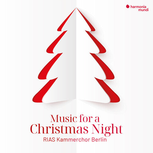 Rias Kammerchor: Music for a Christmas Night